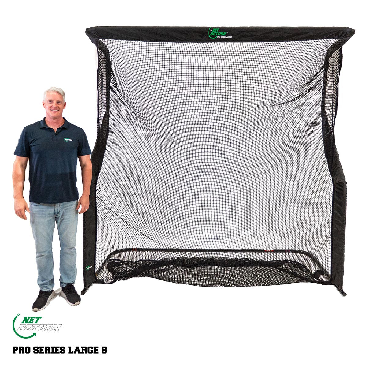 Pro 8/9/10 Package