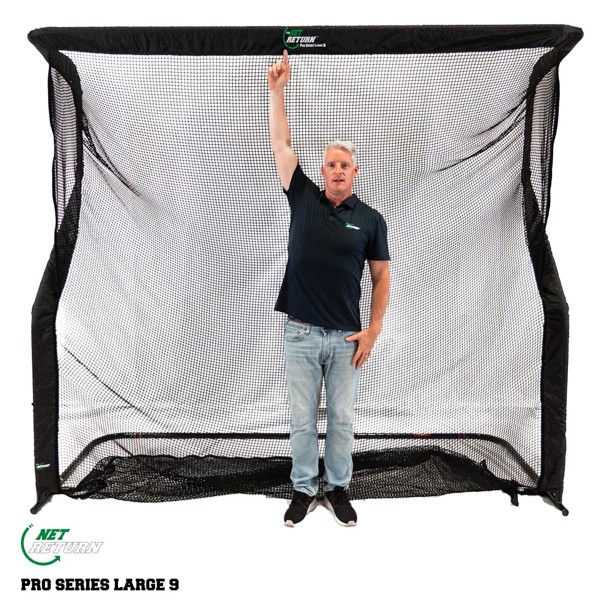 Pro Series V2 Large Package