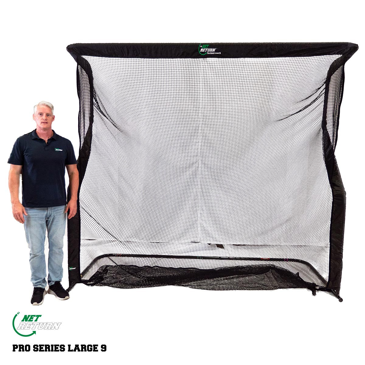 Pro Series V2 Large Package