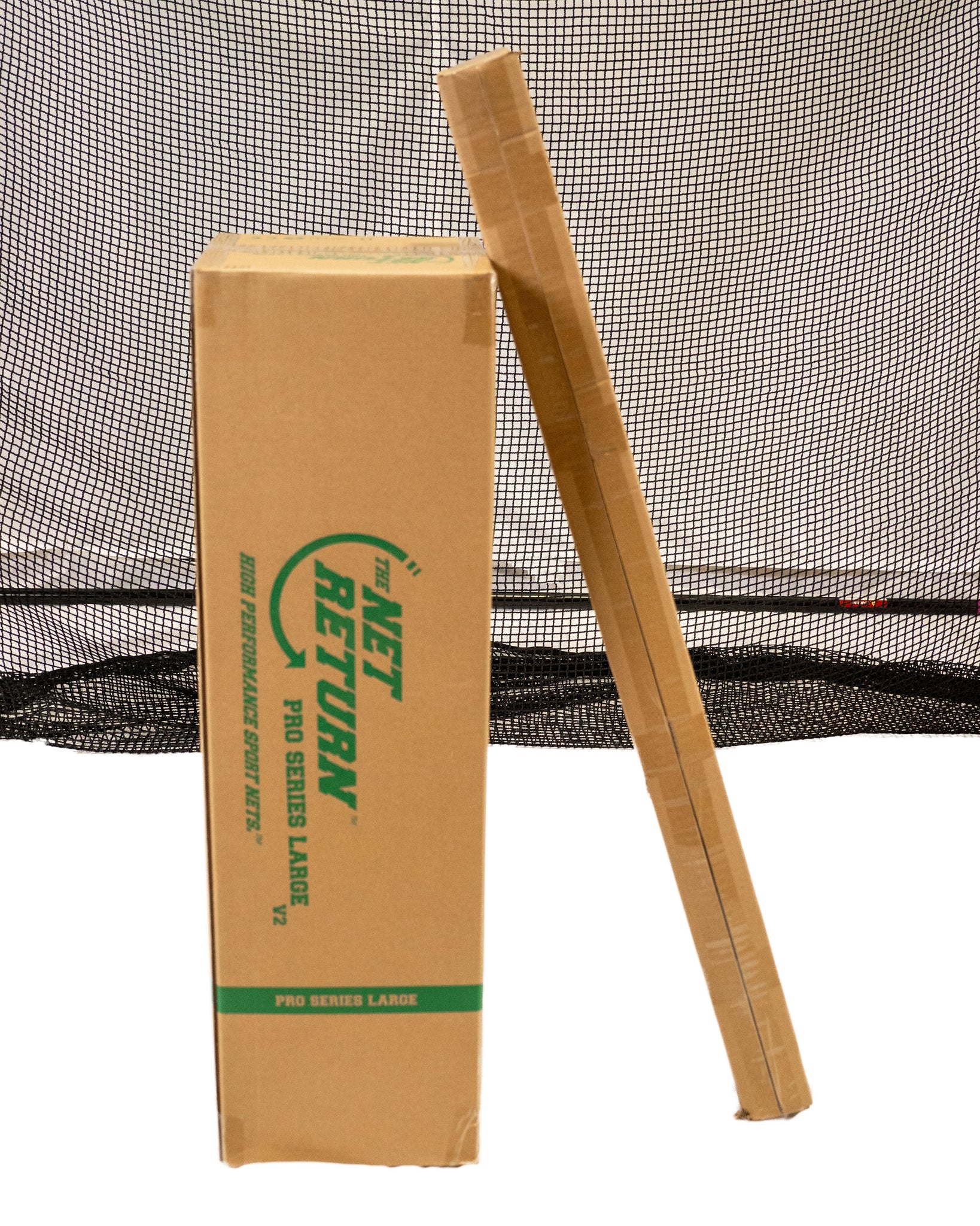 Pro Series V2 Large Package