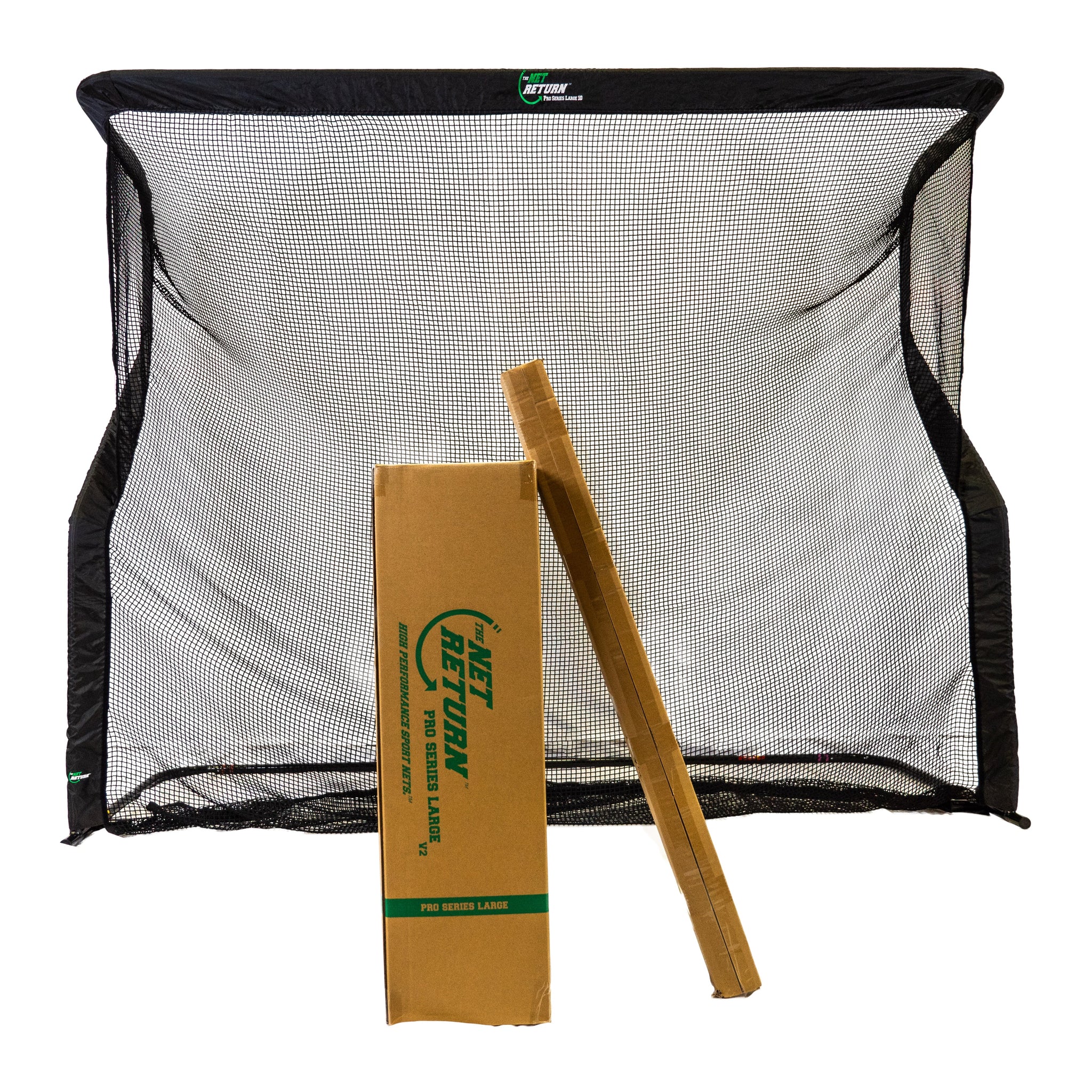 Pro Series V2 Large Package