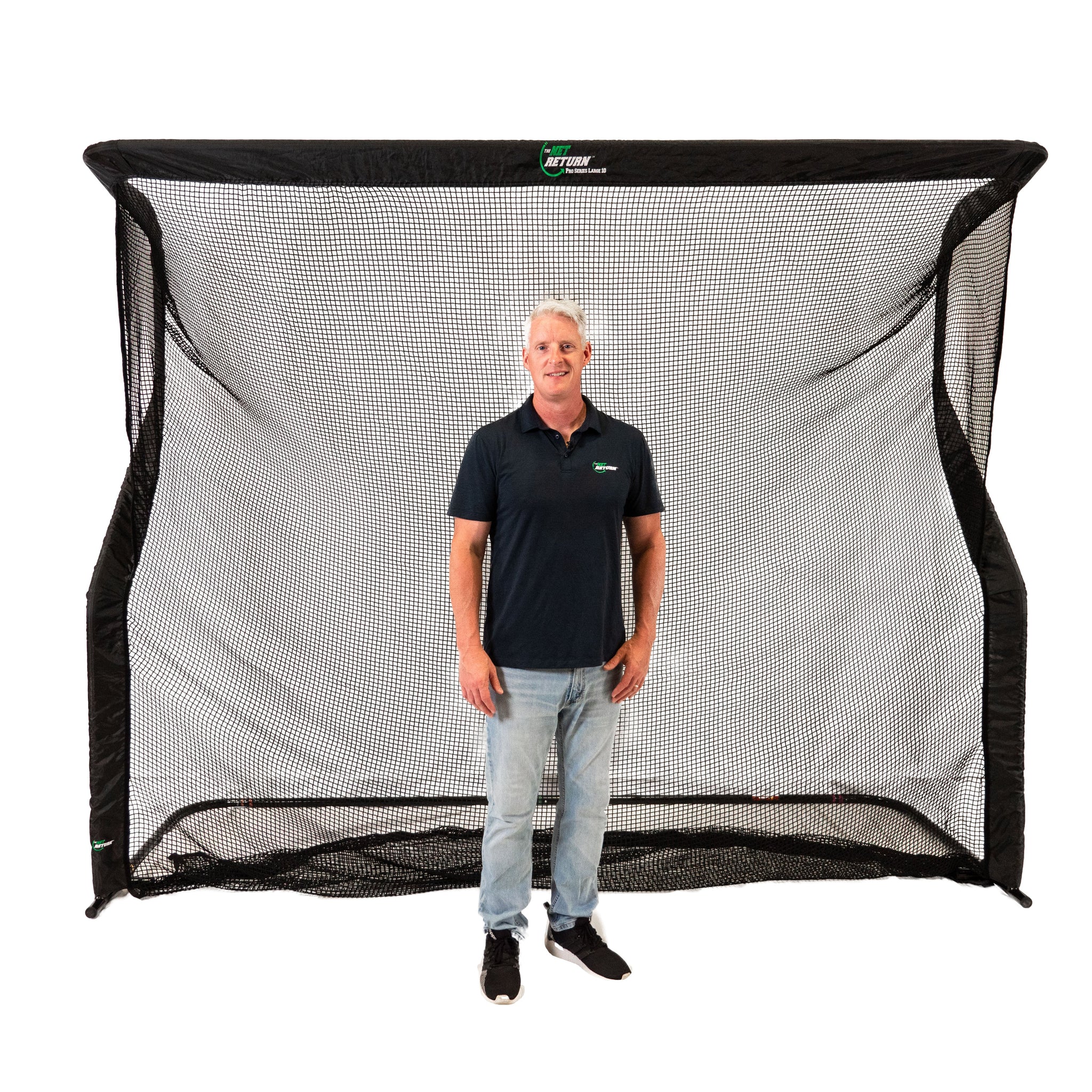 Pro Series V2 Large Package