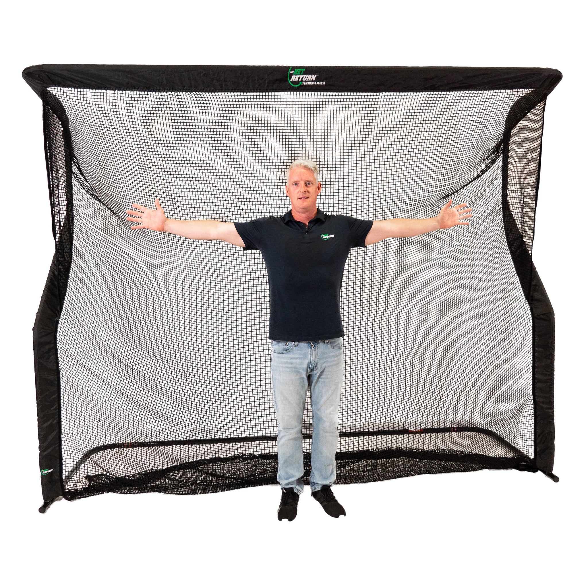 Pro Series V2 Large Package
