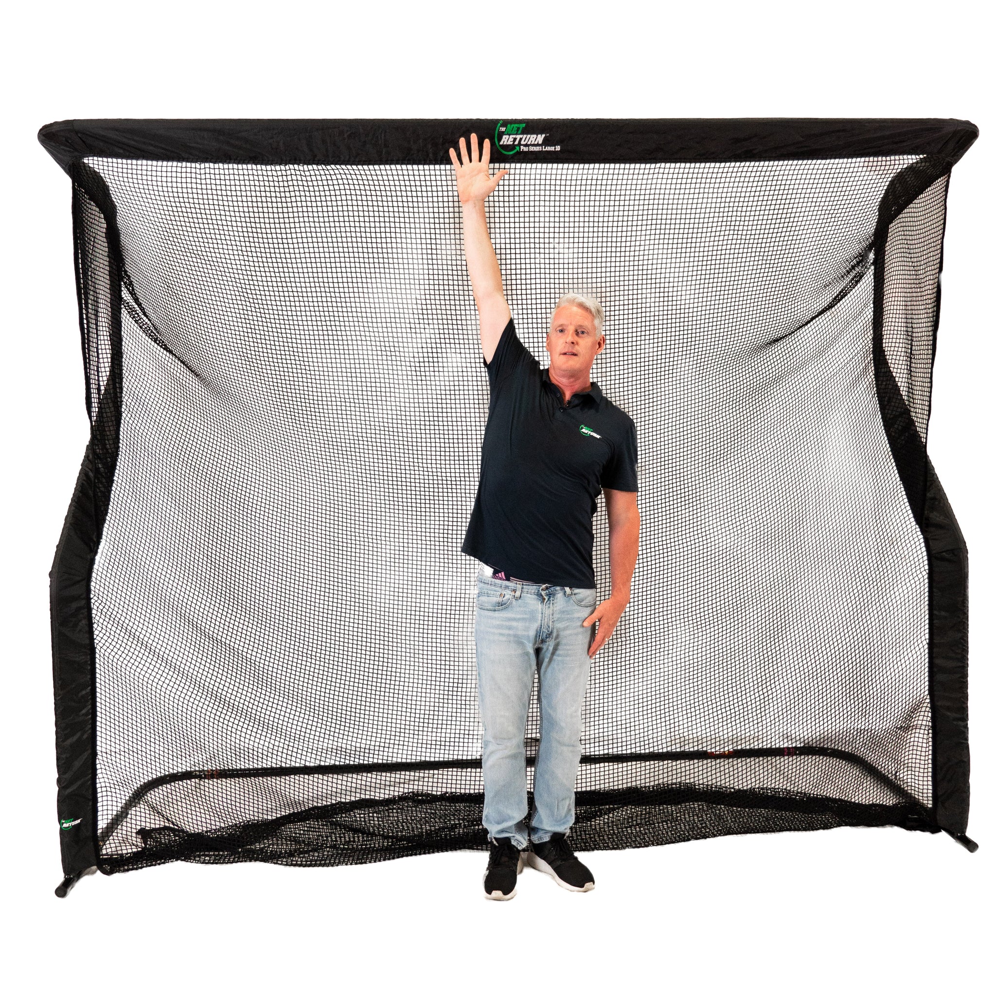 Pro Series V2 Large Package