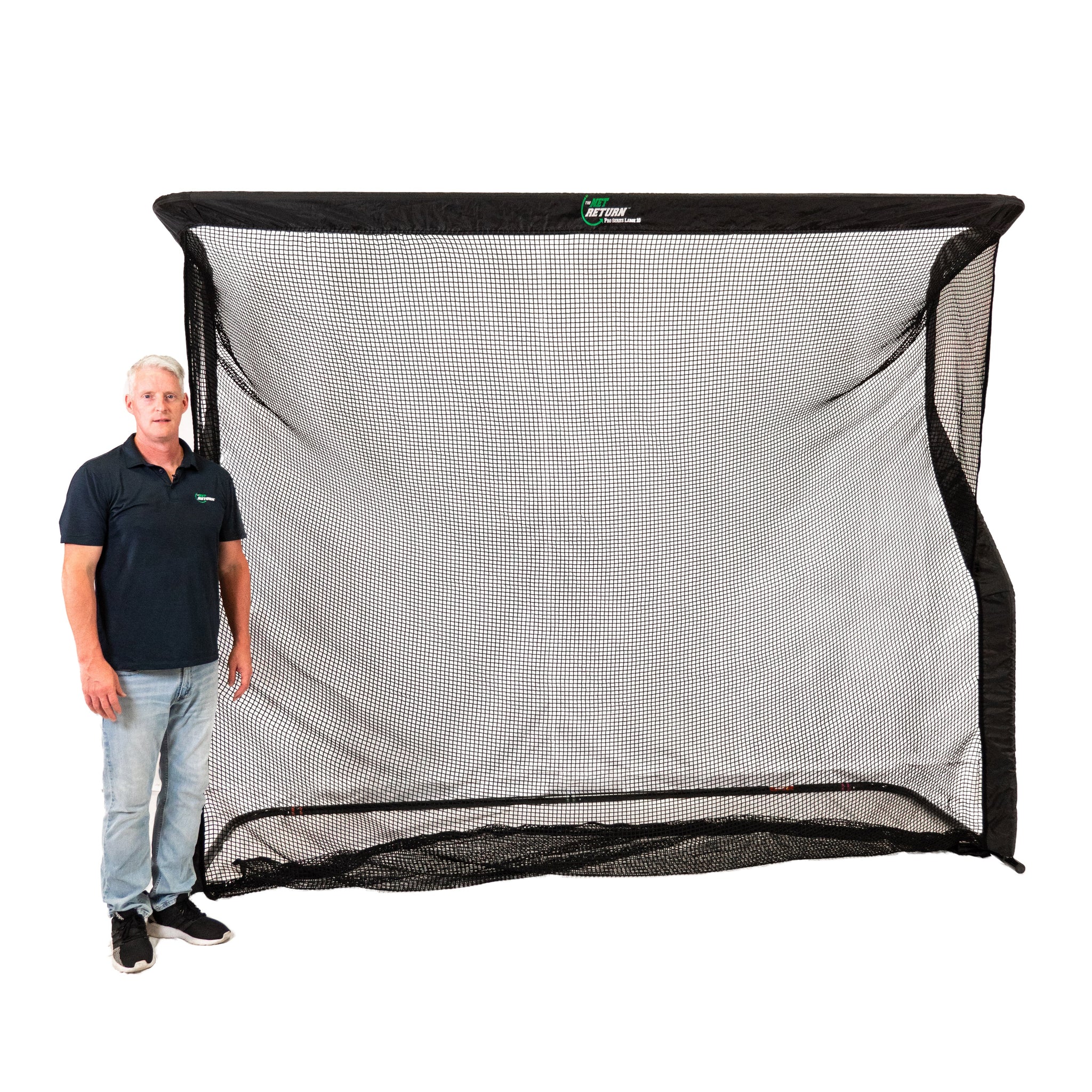Pro Series V2 Large Package
