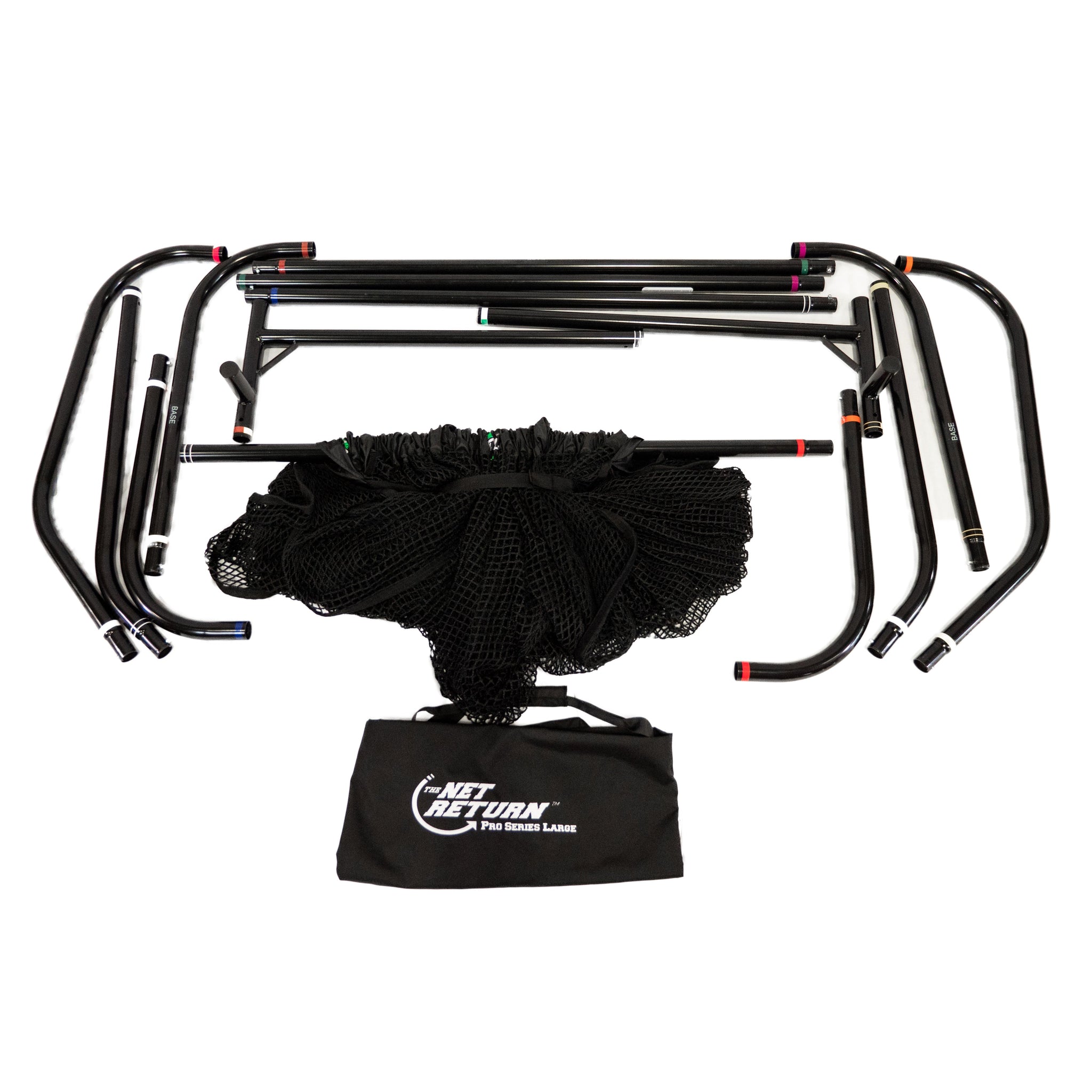 Pro Series V2 Large Package