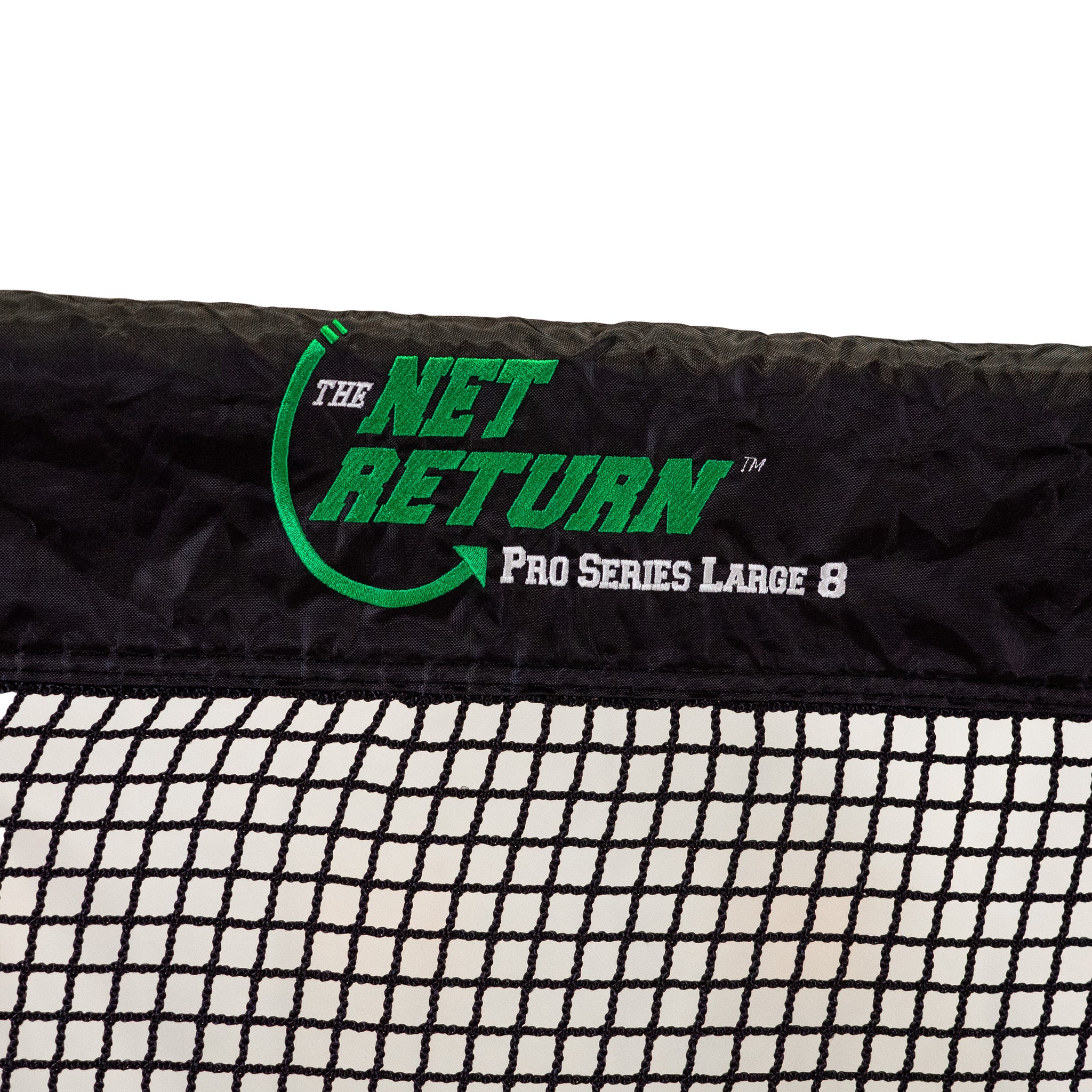 Pro Series V2 Large - Golf & Multi Sport Net