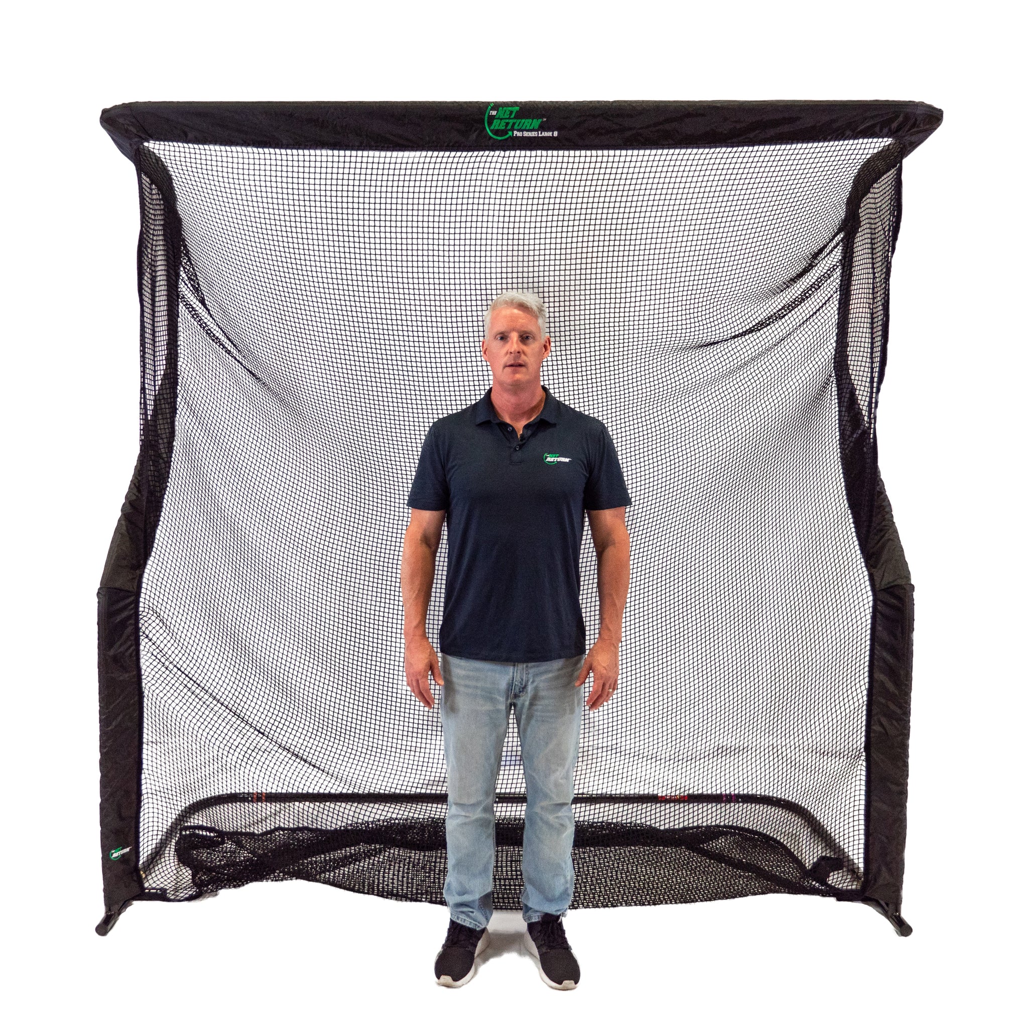 Pro Series V2 Large Package