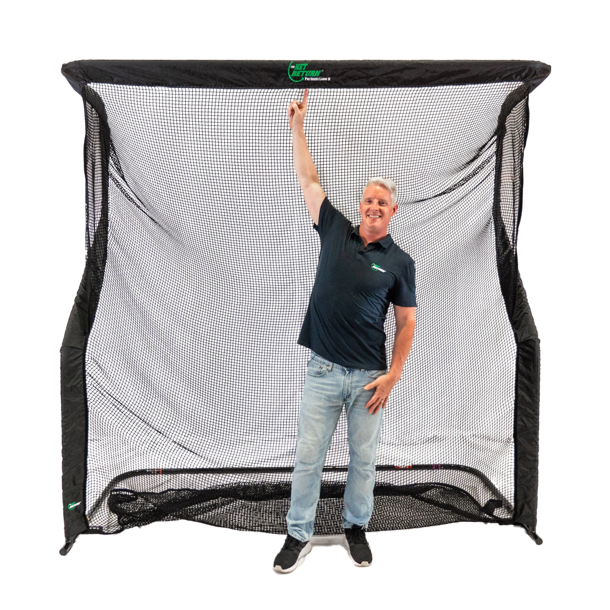 Pro Series V2 Large Package