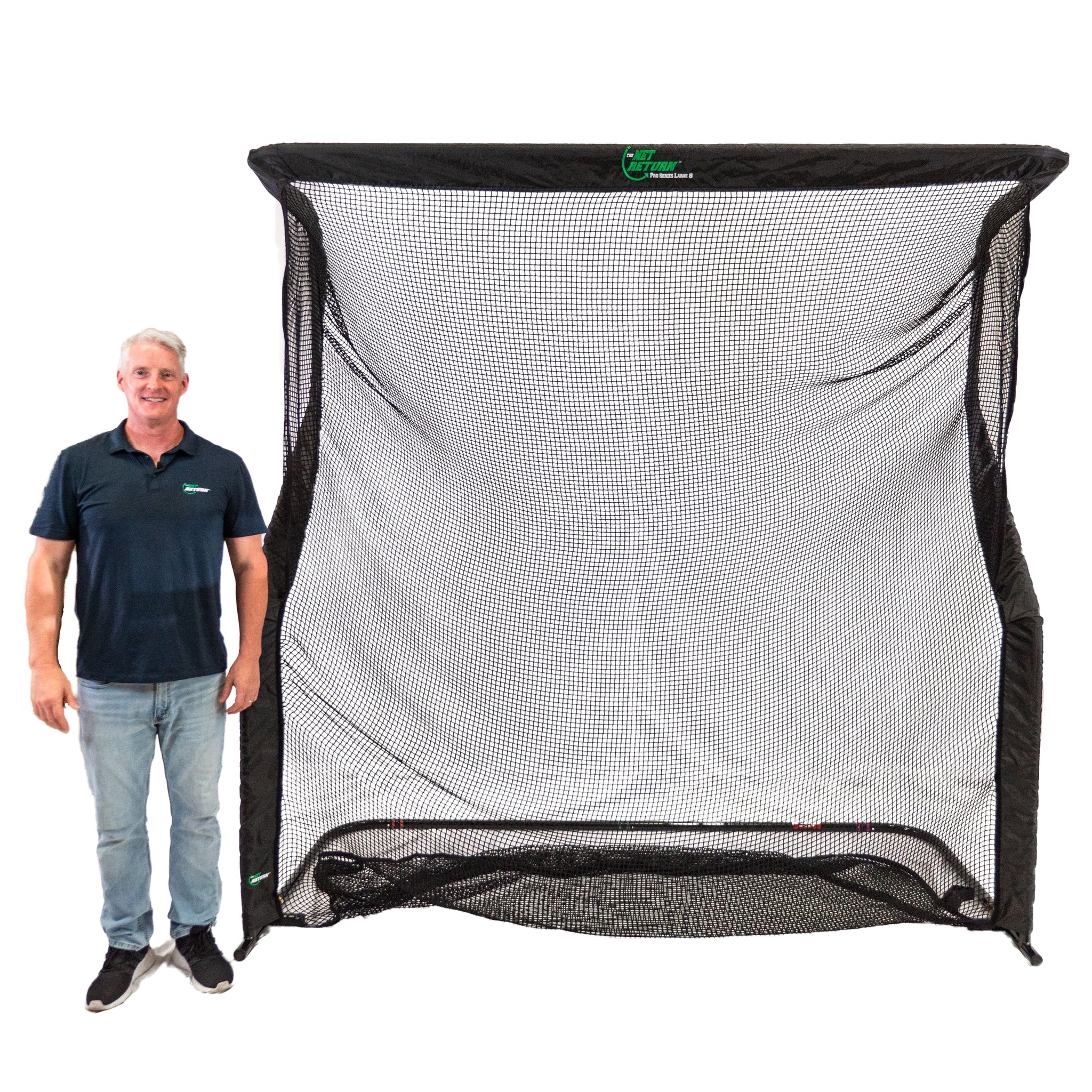Pro Series V2 Large Package