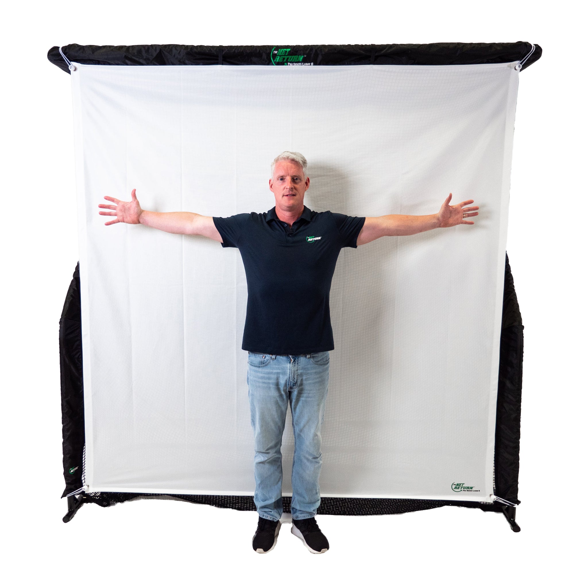 Simulator Kit Pro Series Large 10