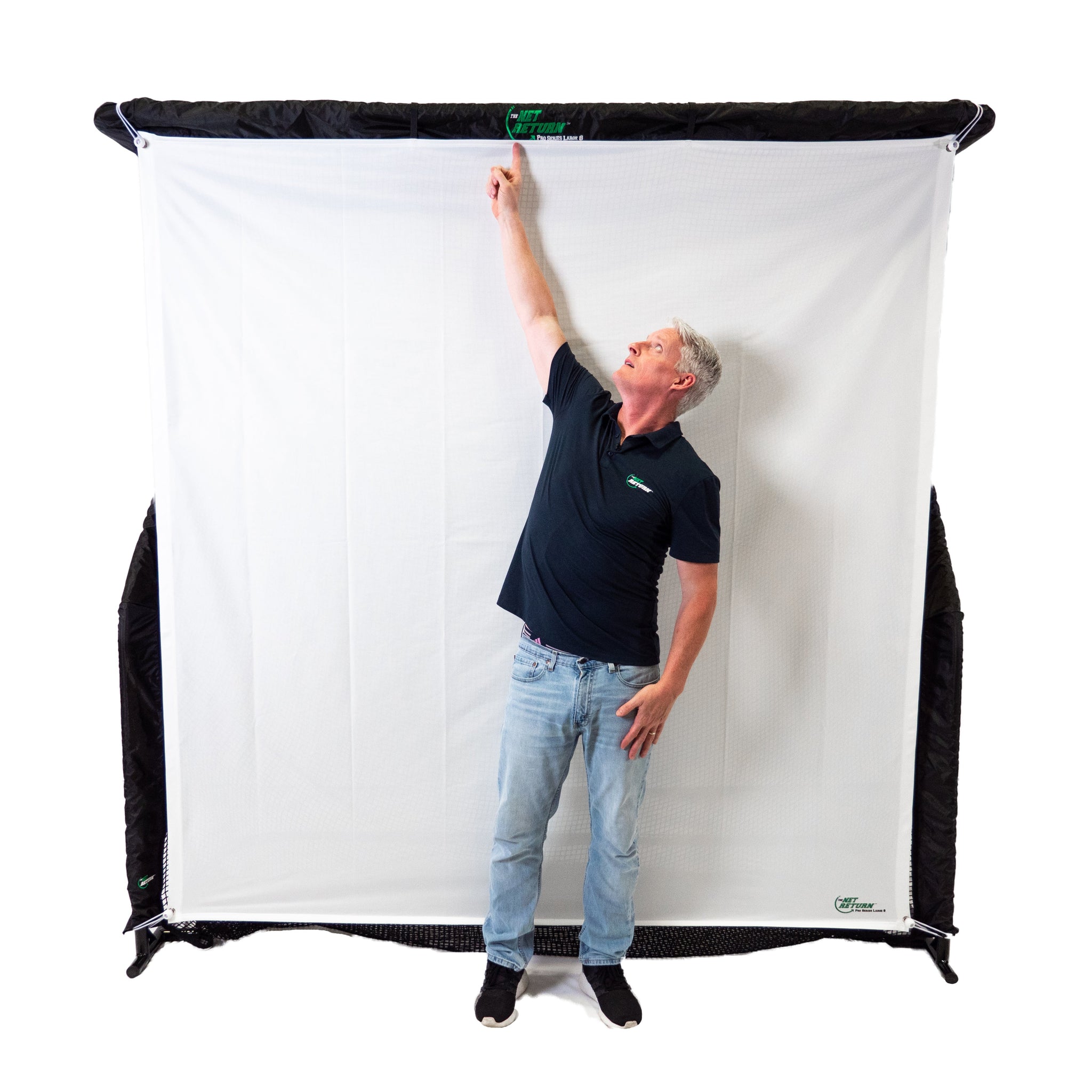 Simulator Kit Pro Series Large 10