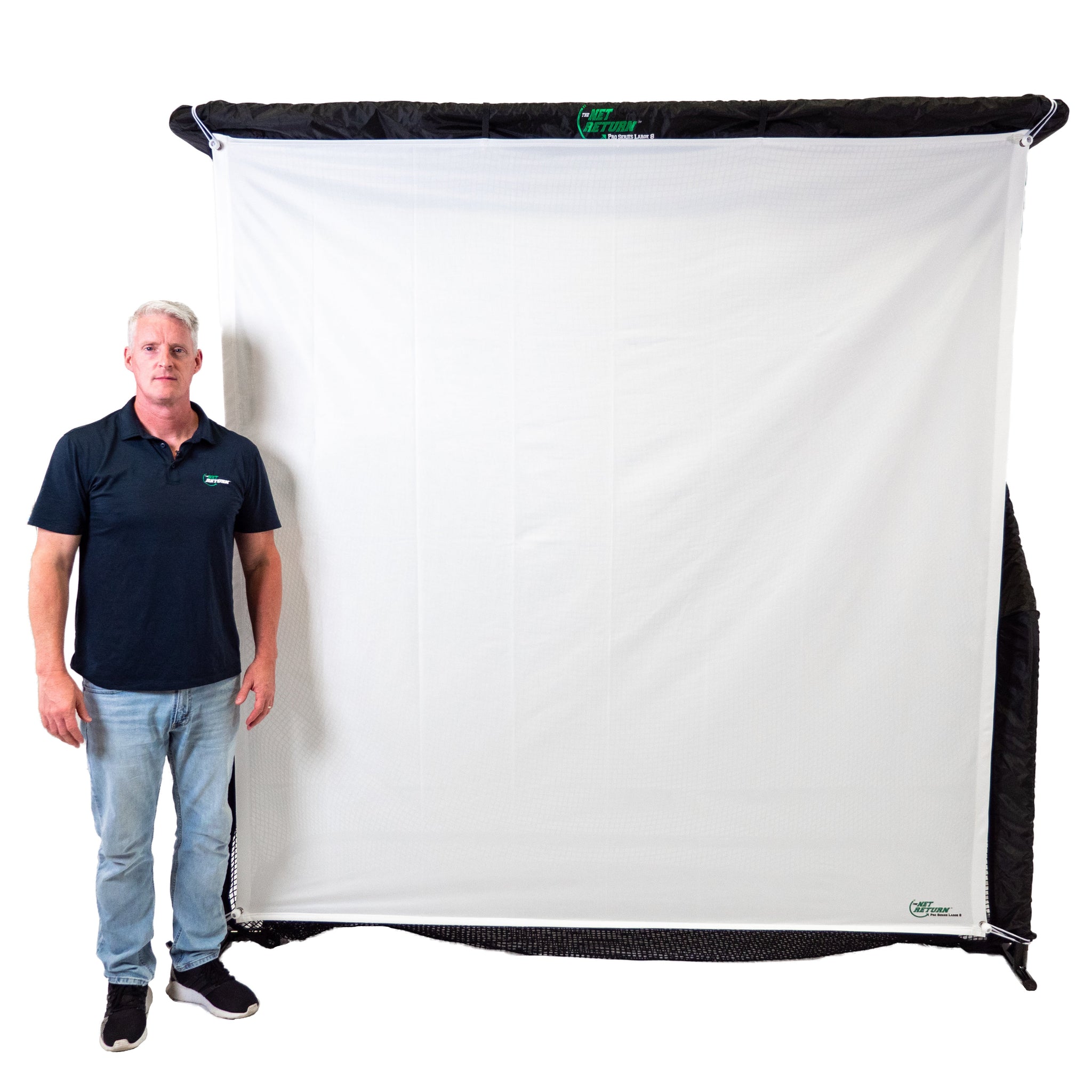 Simulator Kit Pro Series Large 10