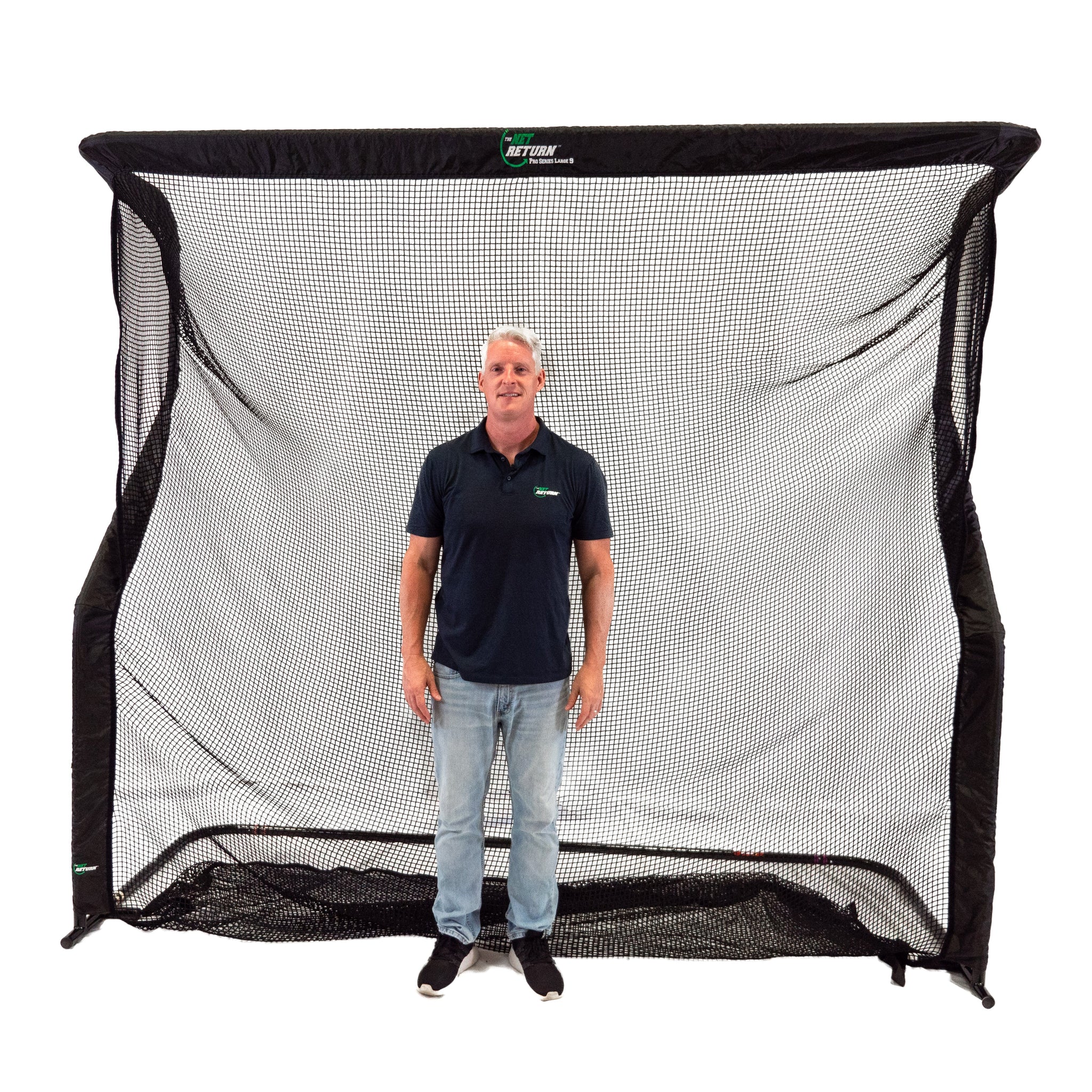 Pro Series V2 Large Package