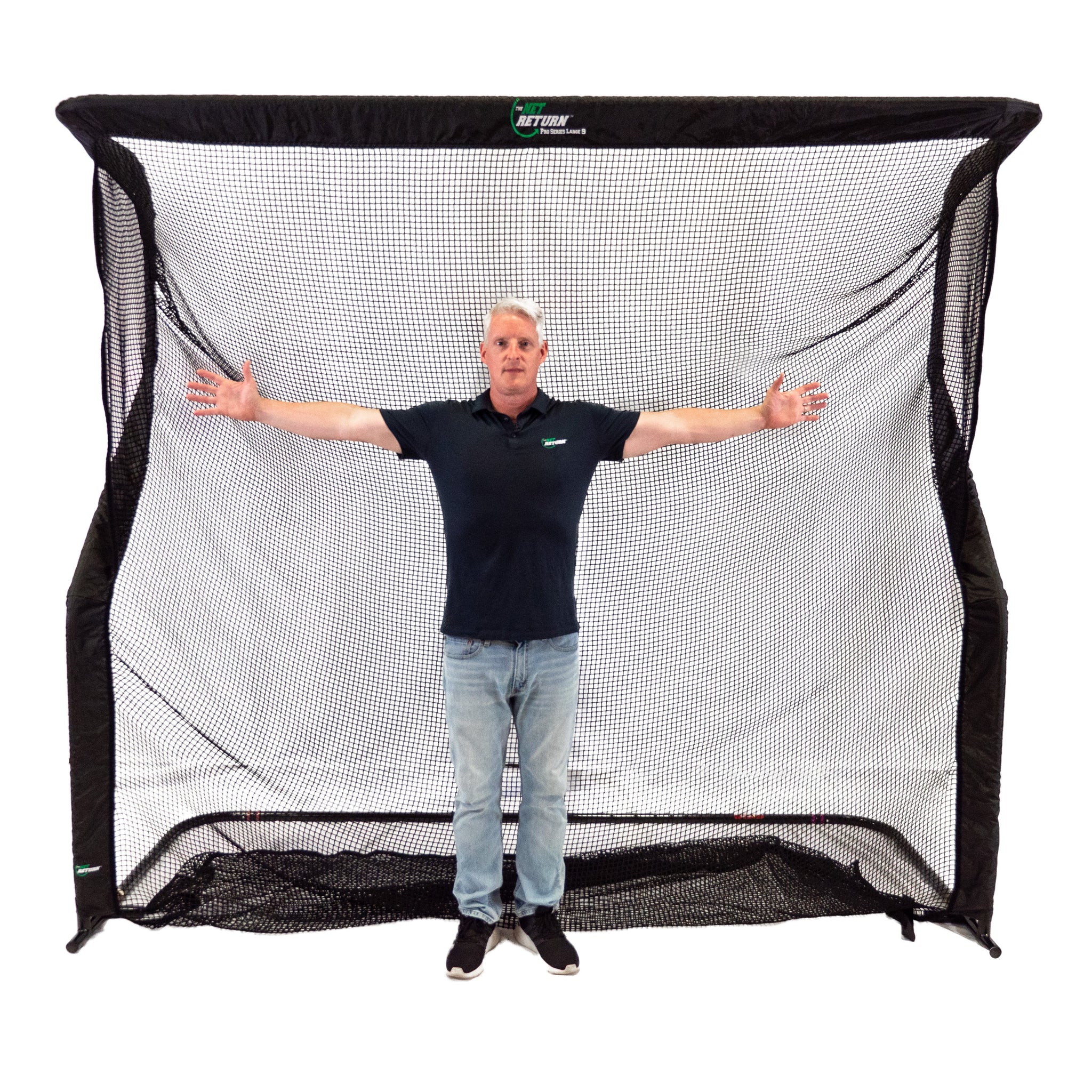 Pro Series V2 Large Package
