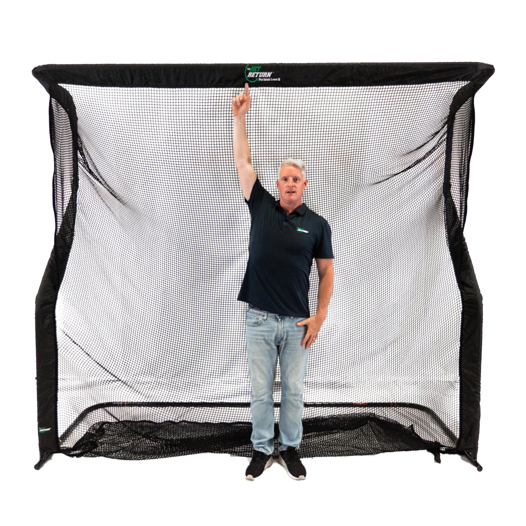 Pro Series V2 Large Package