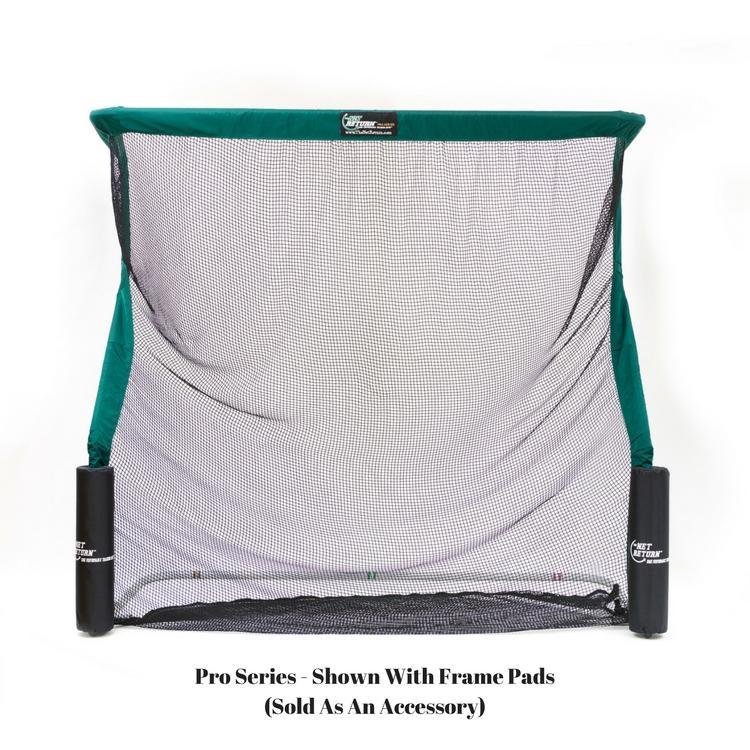 Frame Pads - unité ou paire