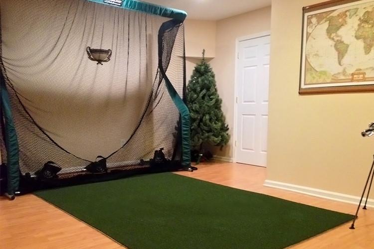 Tapis Pro Turf