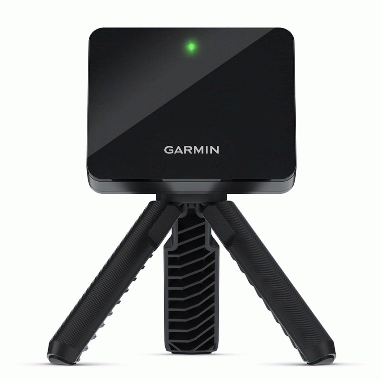 Garmin Approach R10 & Net Return Golf Nets