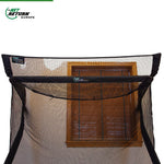 No Fly Zone Pro Series V2 Large 8 - Golf net accessories - Golf net Protection