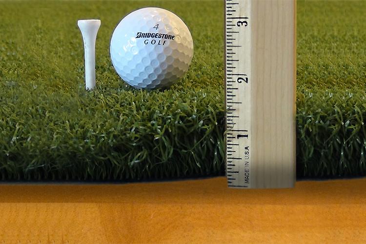 Thick Tee Turf