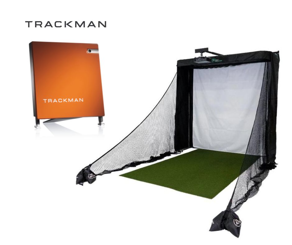 TrakMan4 & Simulator Series