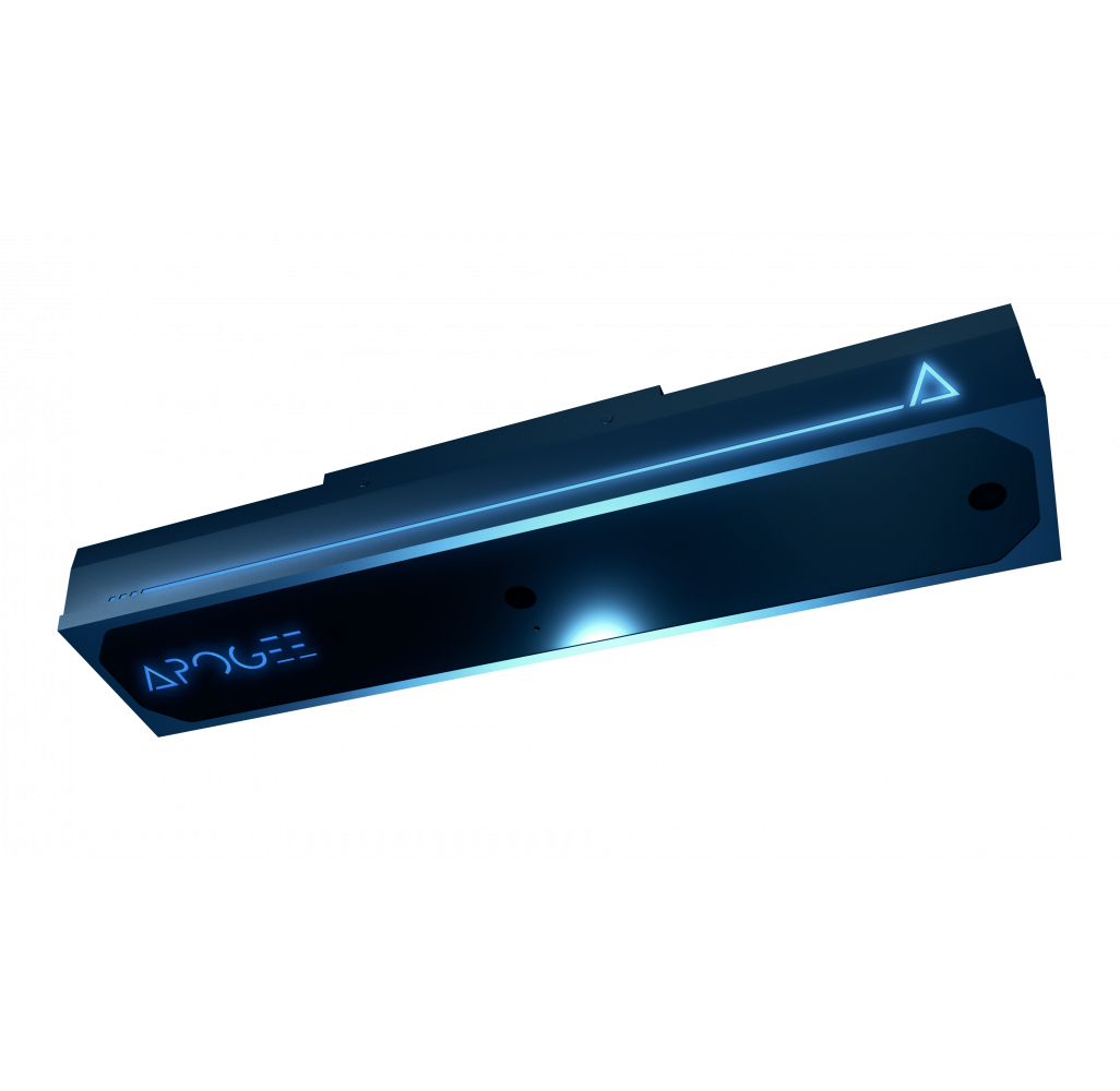 Apogee Launch Monitor