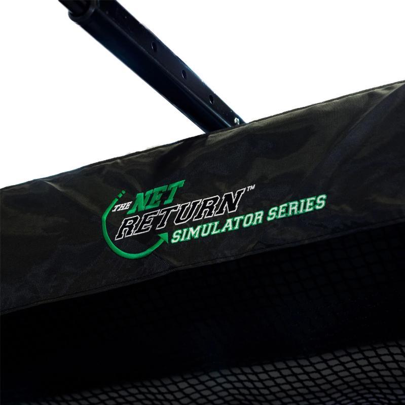 TrakMan4 & Simulator Series